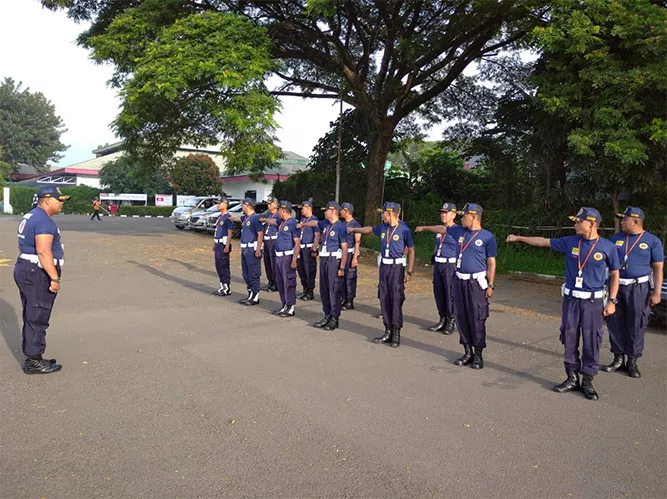 Photo Dokumentasi PT. Fajarmerah Group Layanan Outsourcing PT FMG Kudus Jawa Tengah 2024