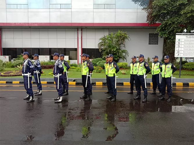 Photo Dokumentasi PT. Fajarmerah Group Outsourcing Pekalongan Jawa Tengah – Fajarmerah Group 2024