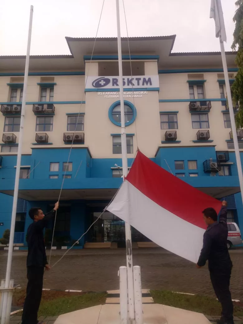 Photo Dokumentasi PT. Fajarmerah Group Jasa Outsourcing PT FMG Palangkaraya Kalimantan Tengah 2024