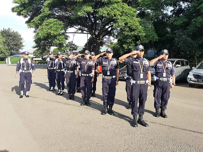 Photo Dokumentasi PT. Fajarmerah Group Outsourcing Kota Bengkulu Bengkulu – Fajarmerah Group 2024