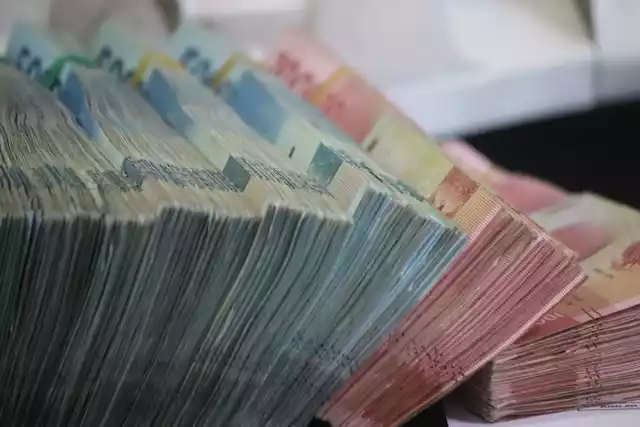 Pengertian dan Fungsi Pasar Saham