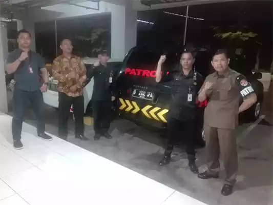 Photo Dokumentasi PT. SAS Indonesia Outsourcing Karyawan Kontrak Sofifi PT SAS Maluku Utara 2024